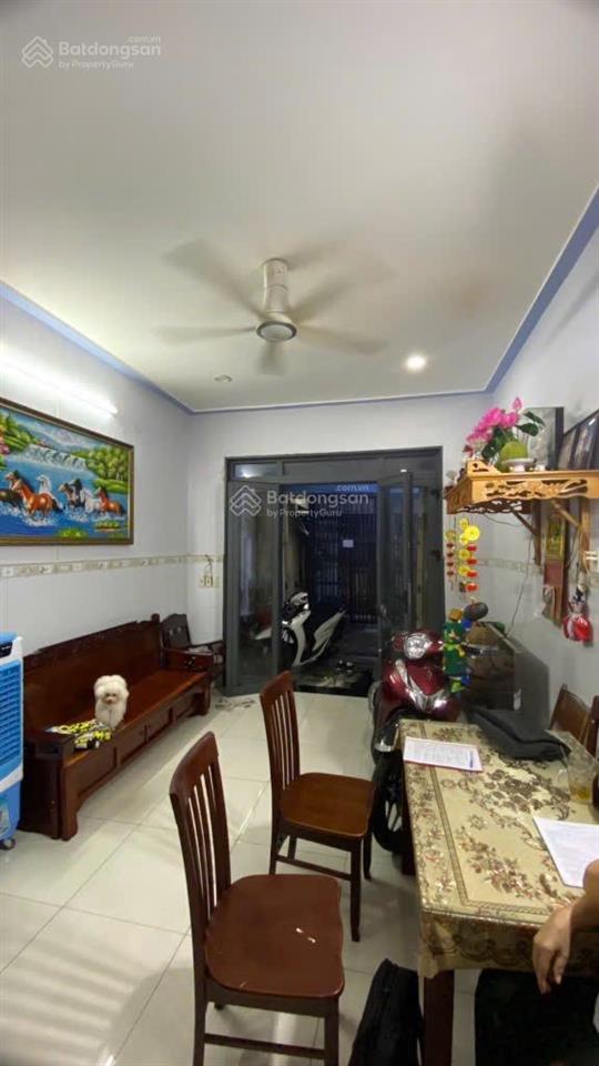 43m2  trệt 1 lầu  gần mặt tiền phạm văn chiêu, chợ thạch đà, gò vấp  chỉ 3 tỷ tl