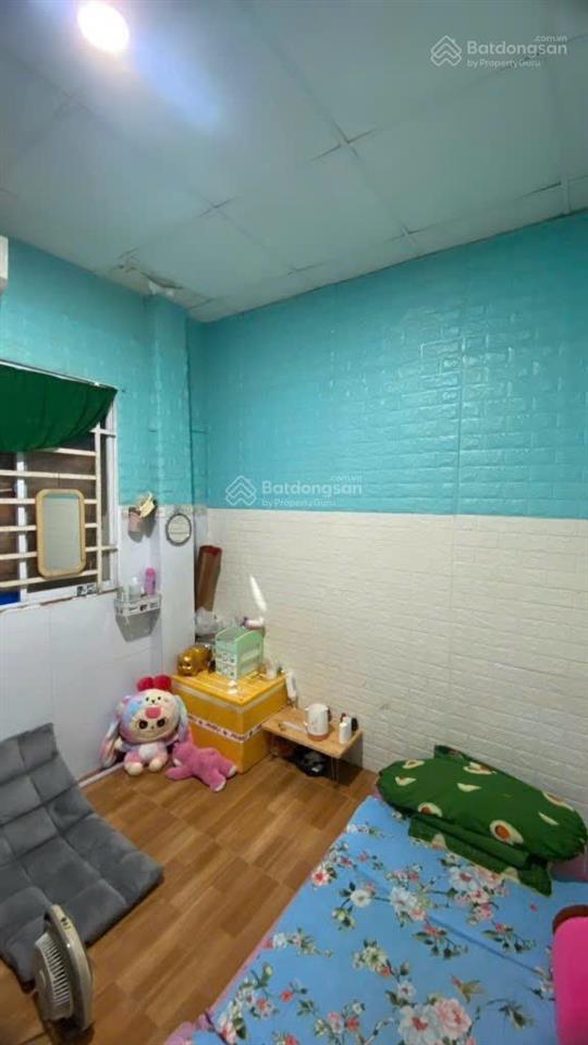 43m2  trệt 1 lầu  gần mặt tiền phạm văn chiêu, chợ thạch đà, gò vấp  chỉ 3 tỷ tl