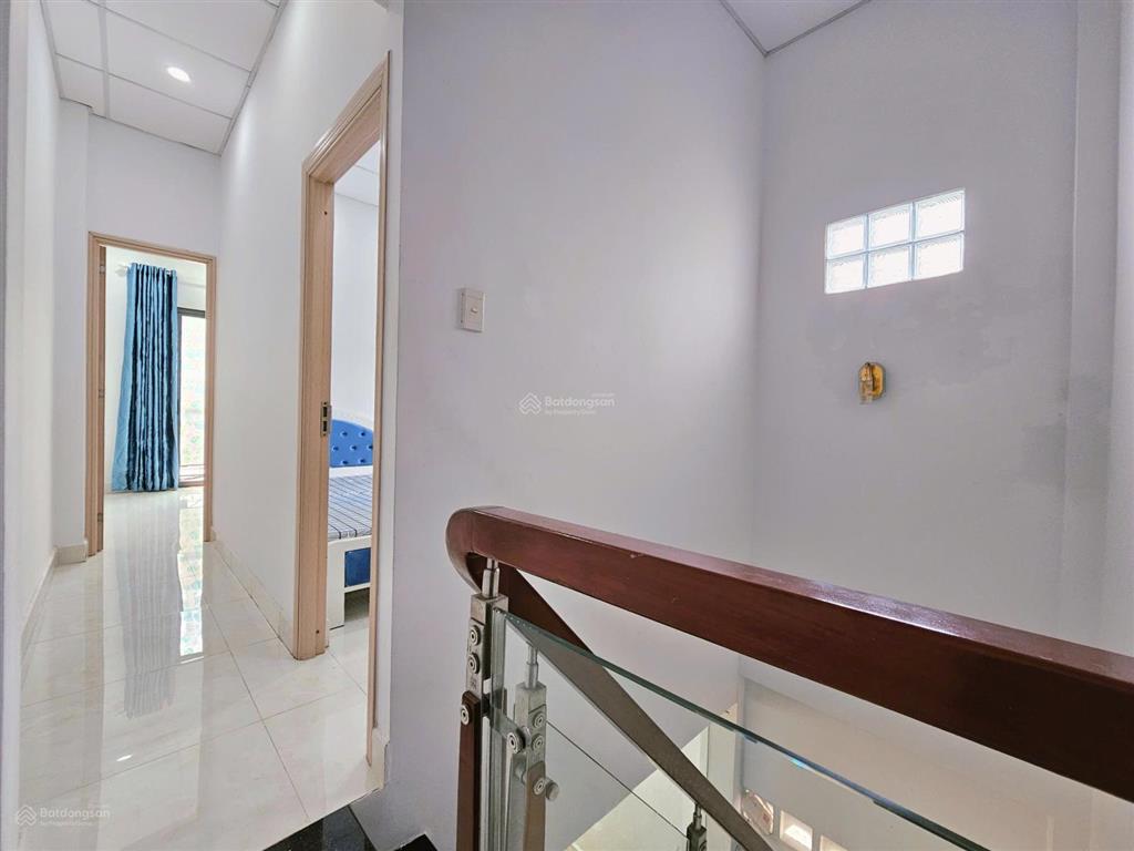 Quang trung p10, gò vấp  giáp p.nhuận, 35m2, trệt lầu đúc btct  chỉ 3,5 tỷ tl