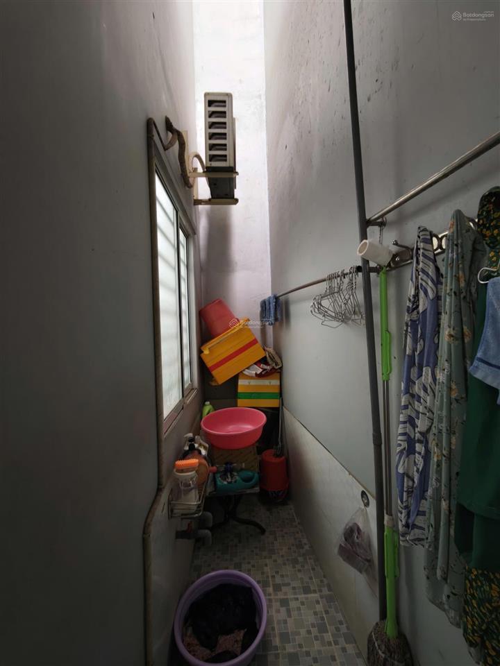 60m2  trệt lầu  3pn (có pn trệt)  hẻm xe hơi  thống nhất, p16 gò vấp, 4,9 tỷ