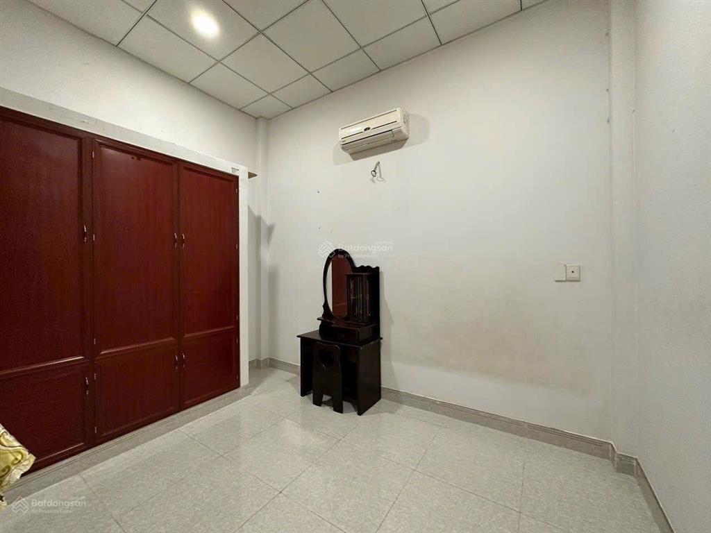 Hẻm xe hơi thông  68m2 (4x17)  trệt lầu  có 3pn  phạm văn chiêu