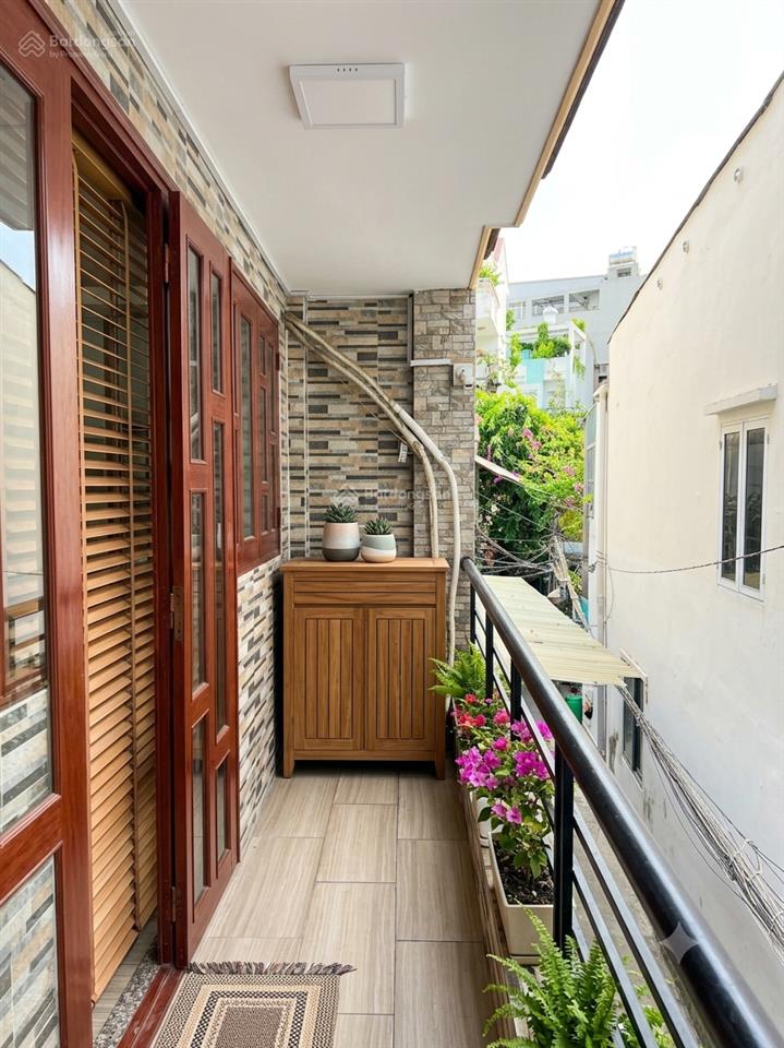 Trệt 1 lầu  4m x 11m  phạm văn chiêu, chợ thạch đà, gò vấp  chỉ 3,95 tỷ