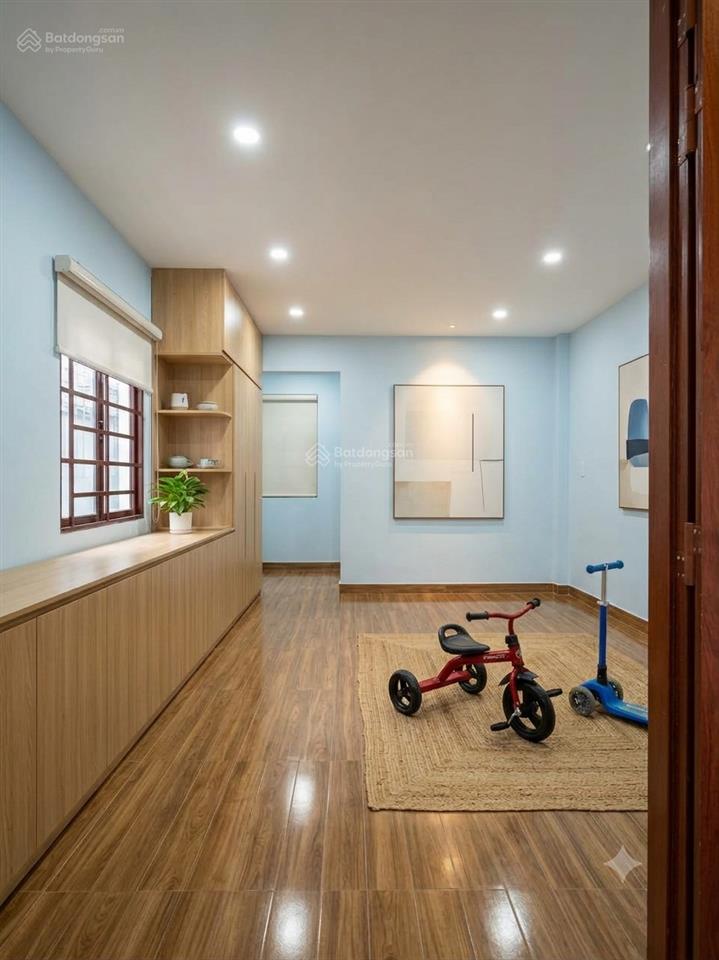 Trệt 1 lầu  4m x 11m  phạm văn chiêu, chợ thạch đà, gò vấp  chỉ 3,95 tỷ