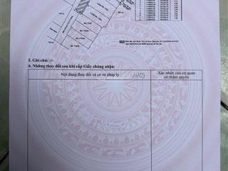 Hẻm xe hơi  quang trung, p12 gò vấp  40m2 (3 x 13)  cho xây trệt 1 lửng 2 lầu, st  3,5 tỷ