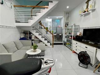 4m x 10m  trệt 1 lầu  ở ngay  hẻm 3m  lê đức thọ, gò vấp  chỉ 3,8 tỷ  0903 799 ***