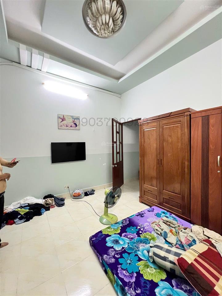 4 x 11m  đúc kiên cố  hẻm 3m  lê đức thọ  lotte gò vấp  chỉ 4,7 tỷ tl