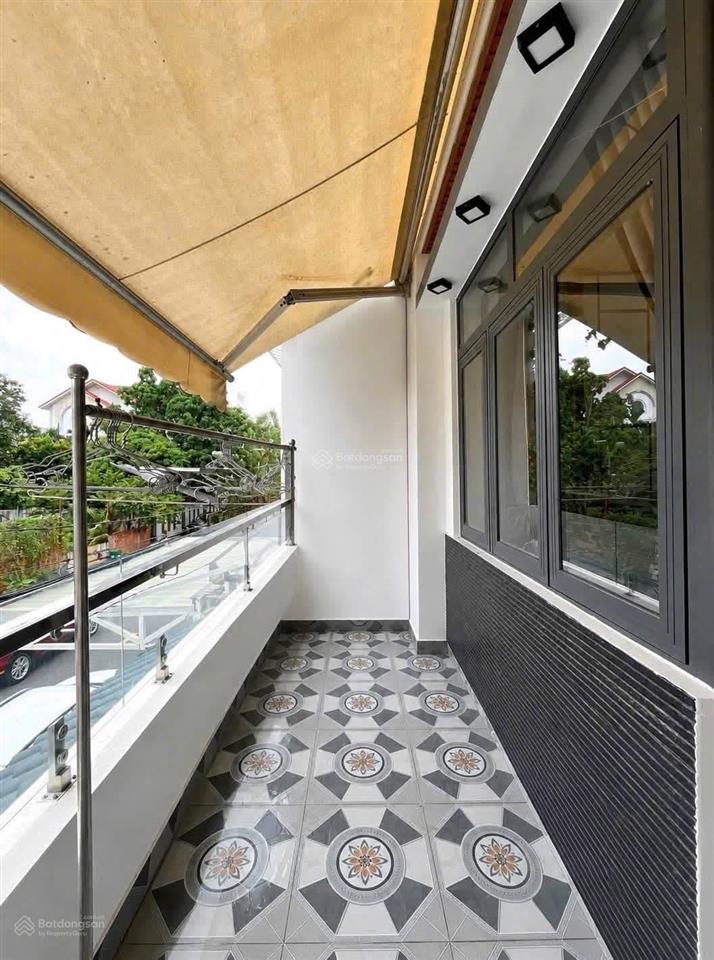 44m2 (4x11)  2 tầng, ở ngay  quang trung  chợ hạnh thông tây, gò vấp  chỉ 3,95 tỷ