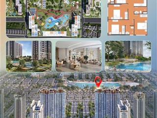 Căn hoa hậu độc nhất view pháo hoa xịn