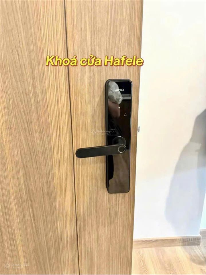 Vốn vào chỉ gần 900 triệu sở hữu ngay 1 căn hộ chung cư hàng hiệu masterise home
