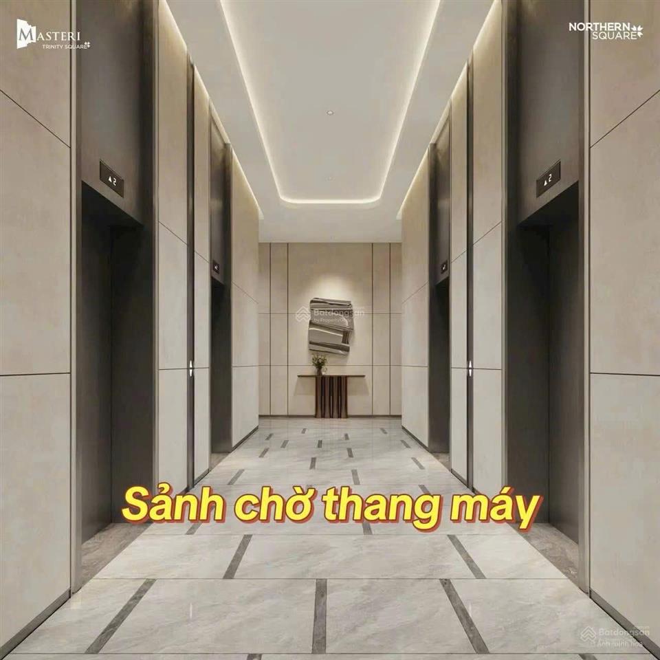 Vốn vào chỉ gần 900 triệu sở hữu ngay 1 căn hộ chung cư hàng hiệu masterise home