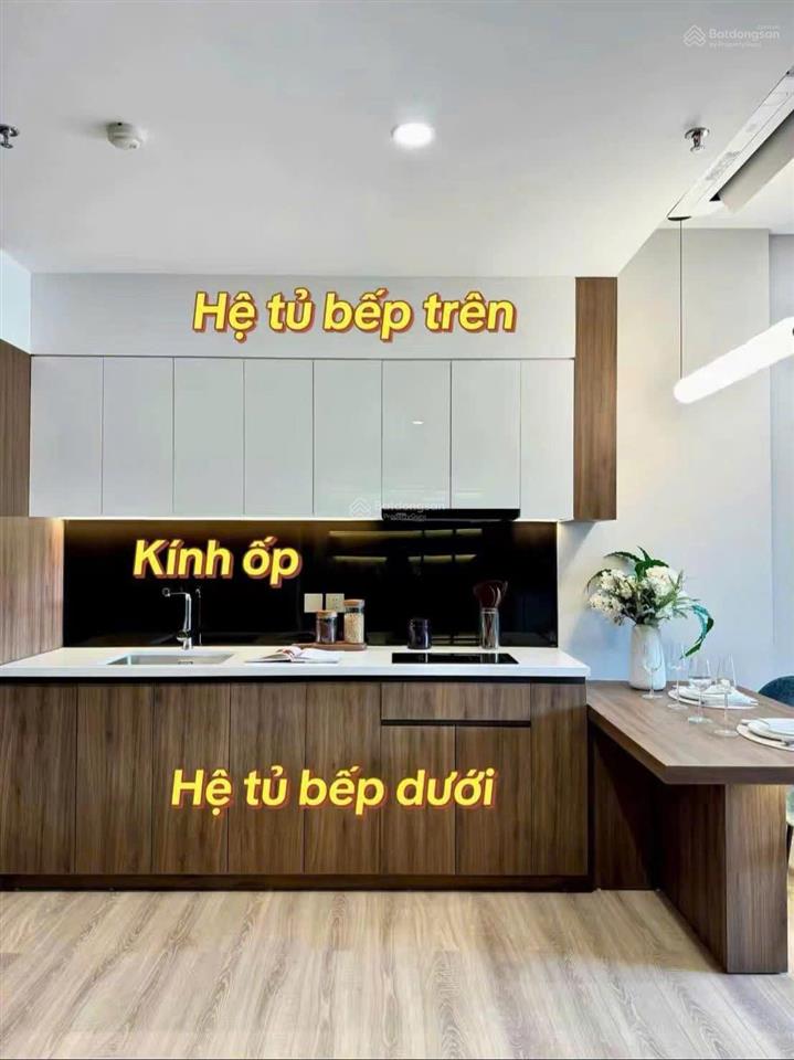Vốn vào chỉ gần 900 triệu sở hữu ngay 1 căn hộ chung cư hàng hiệu masterise home