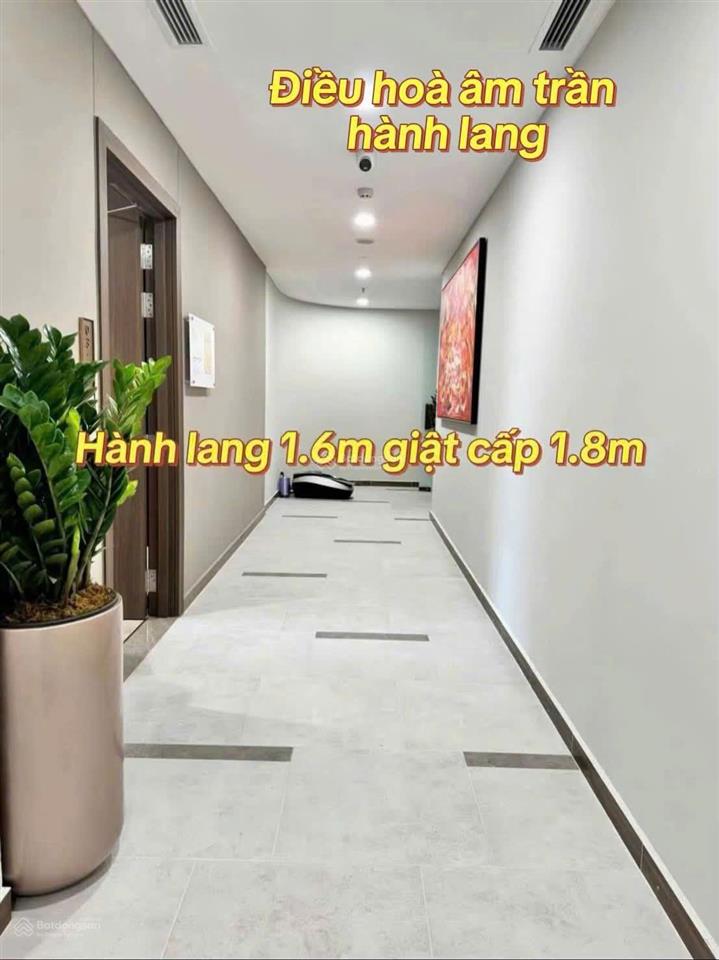 Vốn vào chỉ gần 900 triệu sở hữu ngay 1 căn hộ chung cư hàng hiệu masterise home