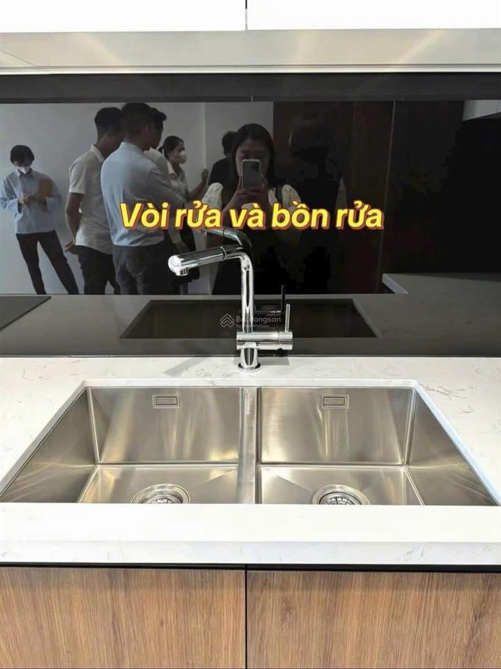 Vốn vào chỉ gần 900 triệu sở hữu ngay 1 căn hộ chung cư hàng hiệu masterise home