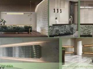 Studio view thoáng giá chỉ 2,x tỷ tại the parkland