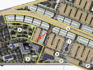 Căn hiếm noble tây thăng long 50m² chỉ 11,6 tỷ* xây 5 tầng* mt 5m* hướng đn   0332 214 ***