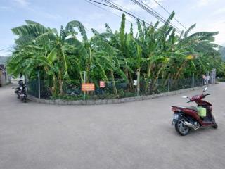 Hiếm! đất 2 mặt tiền full thổ tại bắc nha trang