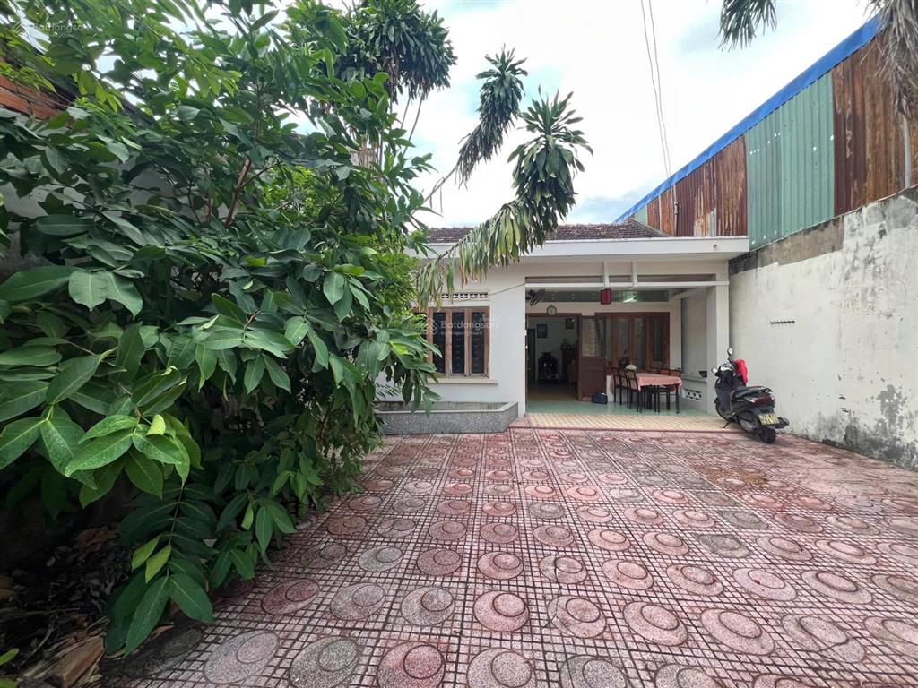 Hiếm! mặt tiền lê hồng phong, diện tích rộng