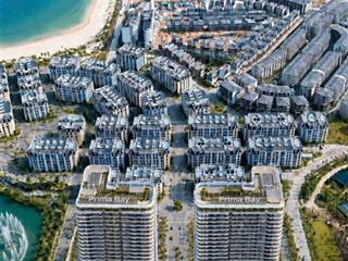 Bán gấp căn hộ cc đẹp tại prima bay, 53 triệu / m2, 32 m2