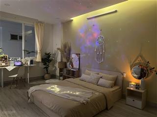 Cho thuê studio cao cấp quận 7 (giá từ 8 triệu)