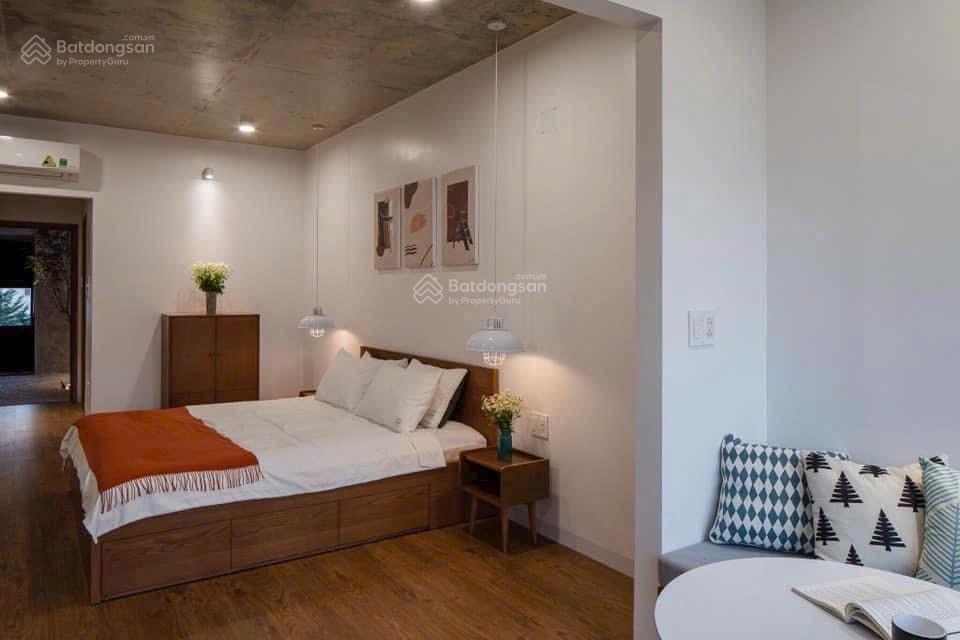 Cho thuê studio giảm sốc quận 7 (chỉ còn 6 triệu, sang xịn mịn)