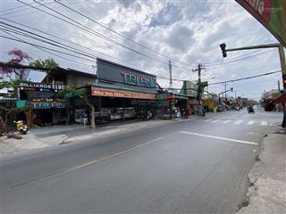 Rất đẹp chính chủ bán đất 3 mặt tiền đường  đinh đức thiện  bình chánh  vị trí kim cương 930m2