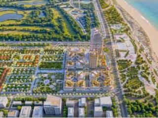 Bán căn nhà vườn lối 2 đường 72 dự án beach villa cửa lò