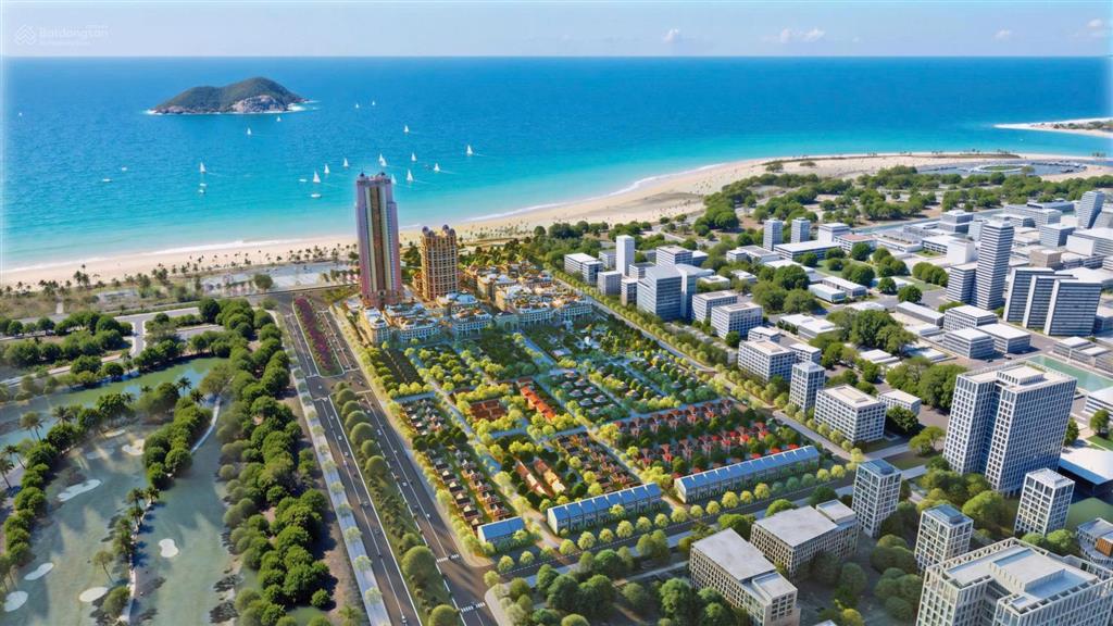 Bán căn góc nhà vườn đông nam, giá 34,9 triệu/m2 xd