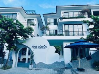 Bán căn góc nhà vườn đông nam, giá 34,9 triệu/m2 xd