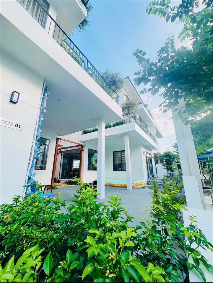 Bán căn góc nhà vườn đông nam, giá 34,9 triệu/m2 xd