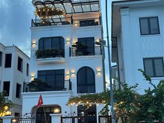 Bán căn biệt thự nhà vườn duy nhất còn lại của dự án beach villa cửa lò.