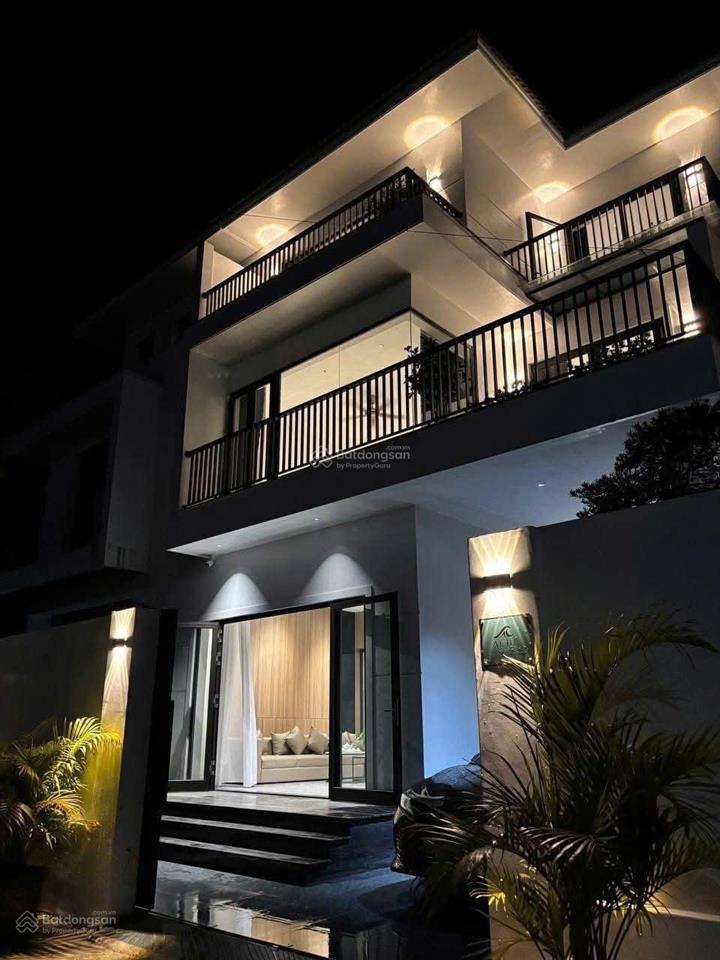 Bán căn biệt thự nhà vườn duy nhất còn lại của dự án beach villa cửa lò.