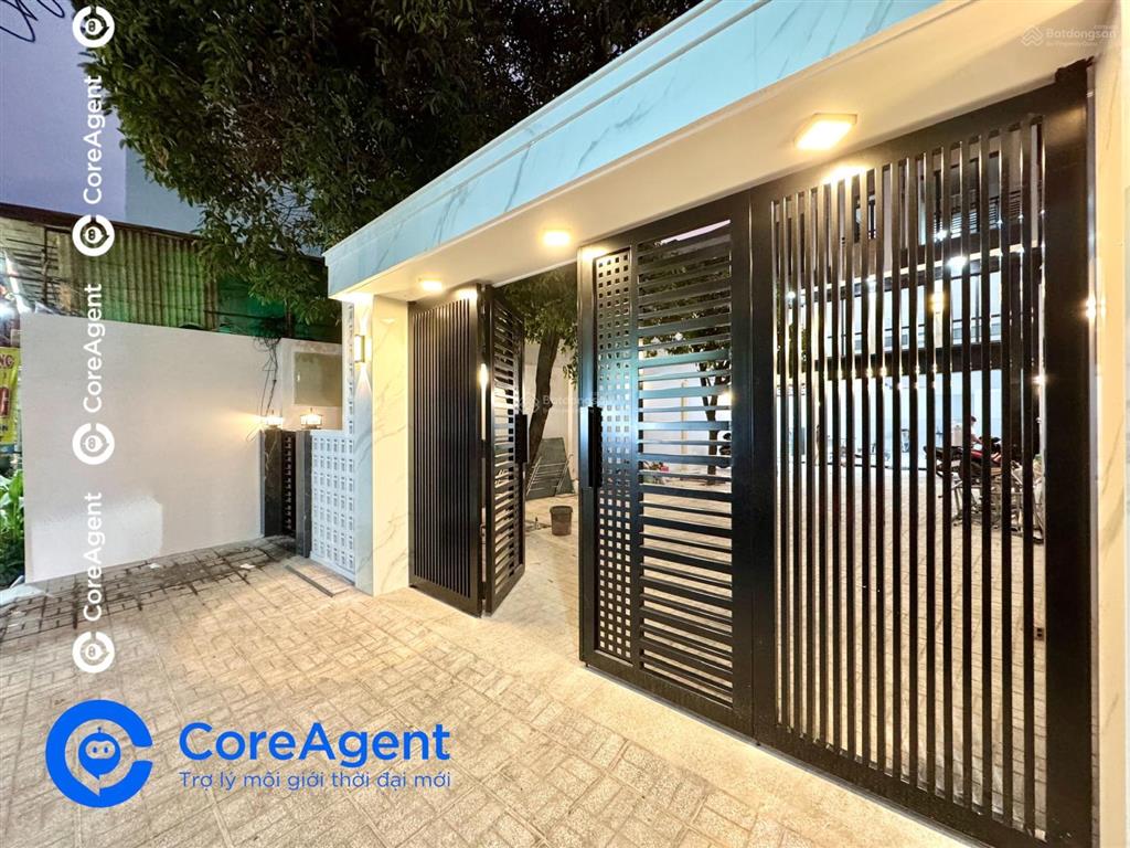 Phòng có gác full nội thất gần đh ba gia, đh tài nguyên môi trường, etown, adora hoàng văn thụ