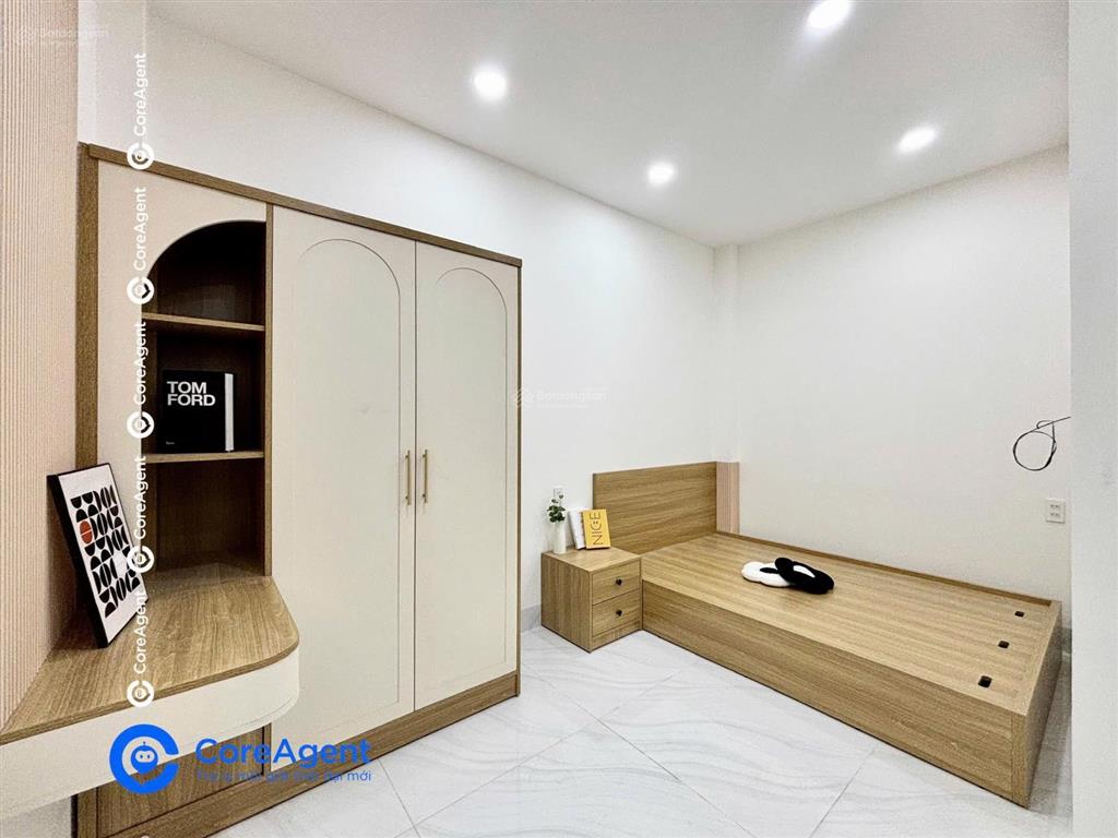 Giữ phòng qua tết  khai trương căn hộ tách bếp full nt ngay đầm sen, âu cơ, lạc long quân,