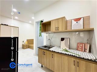 Giữ phòng qua tết  khai trương căn hộ tách bếp full nt ngay đầm sen, âu cơ, lạc long quân,