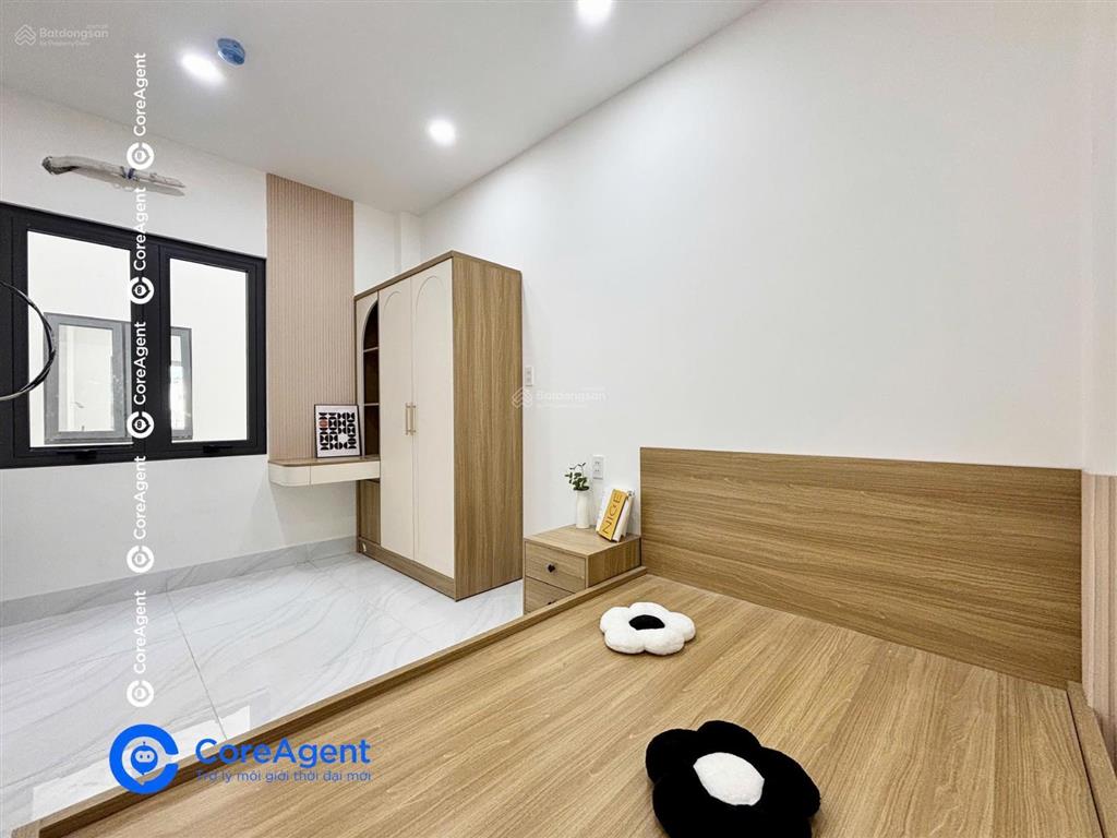 Giữ phòng qua tết  khai trương căn hộ tách bếp full nt ngay đầm sen, âu cơ, lạc long quân,