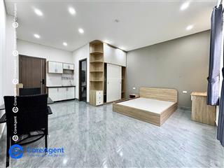 Căn hộ studio sang trọng khu tên lửa  sát aeon bình tân, full tiện nghi  ở liền