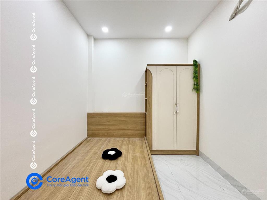 Chung cư mini 2pn  2wc ngay đầm sen, vòng xoay lê đại hành  thang máy  mới xây chưa qua sd