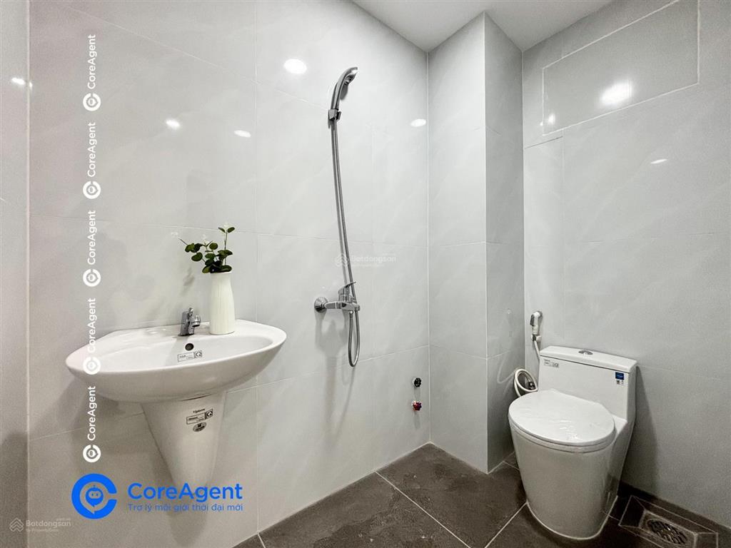 Chung cư mini 2pn  2wc ngay đầm sen, vòng xoay lê đại hành  thang máy  mới xây chưa qua sd