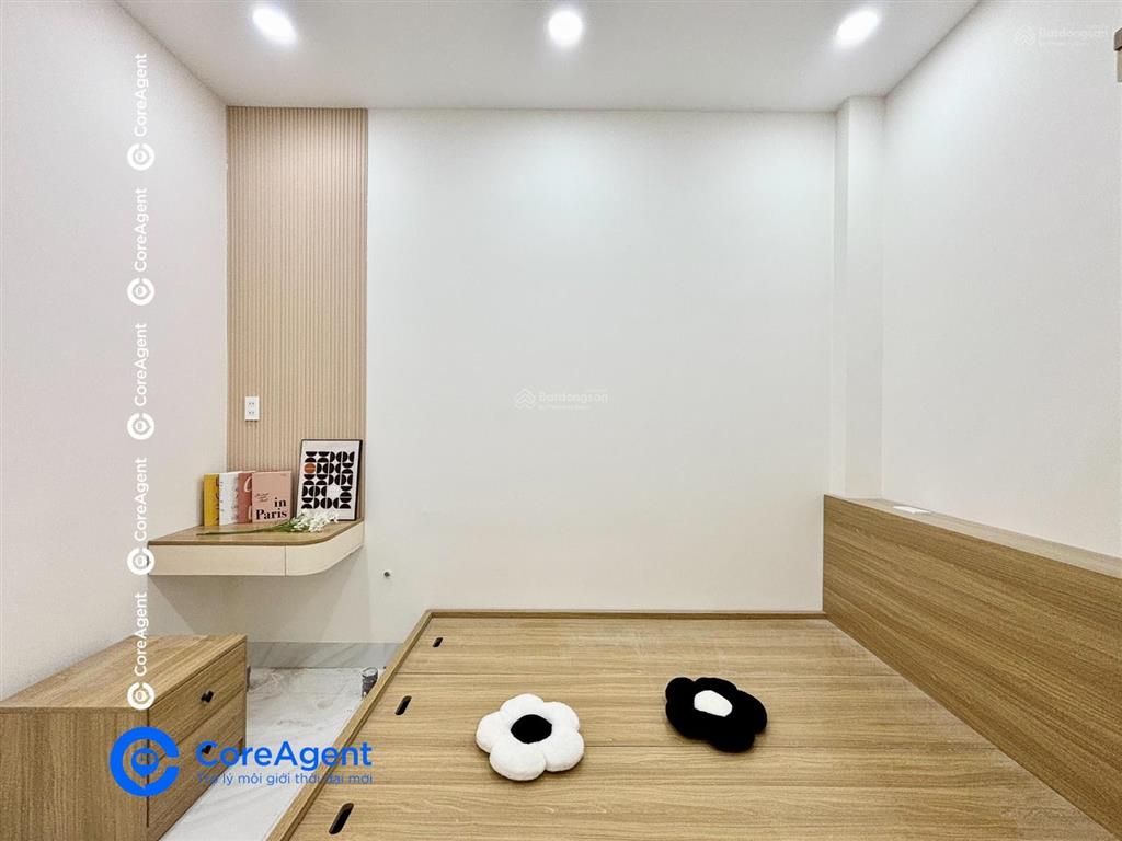 Chung cư mini 2pn  2wc ngay đầm sen, vòng xoay lê đại hành  thang máy  mới xây chưa qua sd