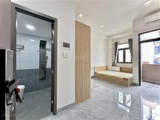 Căn hộ mini cao cấp  bancol  full nt sát aeon tân phú, etown cộng hoà, nhận giữ xe điện được sạc