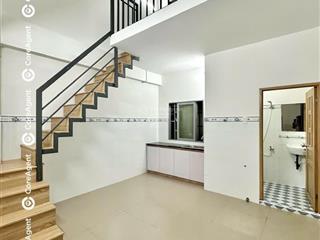 Phòng rộng gác cao 2m  bảo vệ 24/24, hầm xe rộng  thang máy, gần aeon bình tân