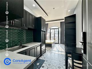 Căn hộ mini full nội thất, có thang máy  gần chợ bình trị đông, khu tên lửa  cho nuôi pet