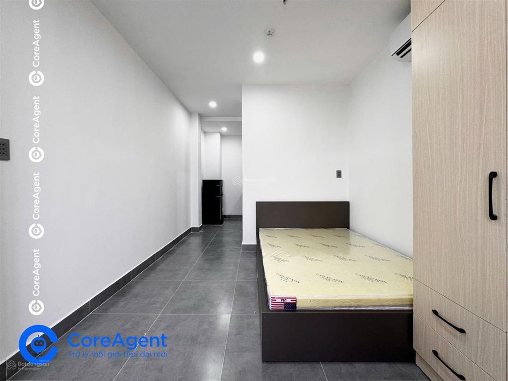 Căn hộ 30m2 full nội thất  mặt tiền nguyễn sơn, bình long  vị trí đẹp  bảo vệ 24/24