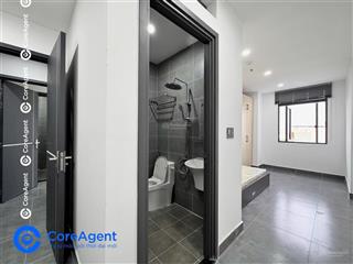 Căn hộ 30m2 full nội thất  mặt tiền nguyễn sơn, bình long  vị trí đẹp  bảo vệ 24/24