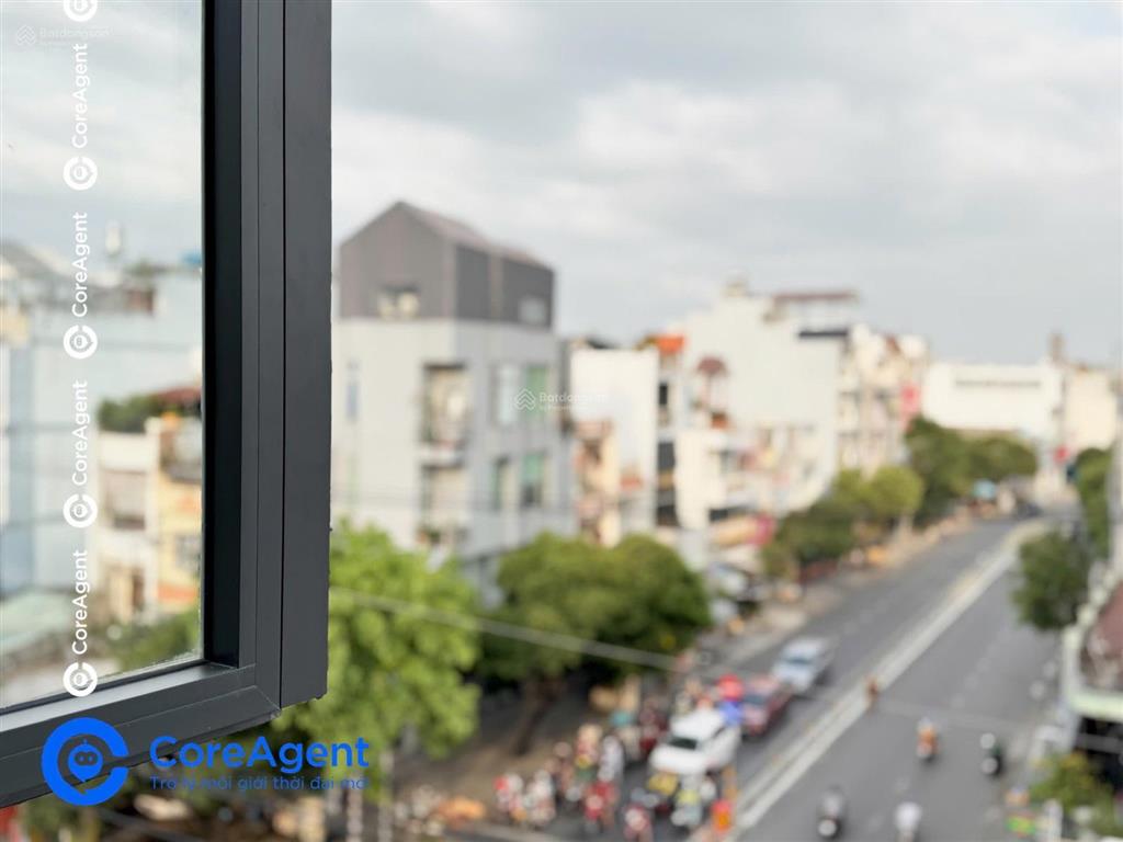 Căn hộ 30m2 full nội thất  mặt tiền nguyễn sơn, bình long  vị trí đẹp  bảo vệ 24/24