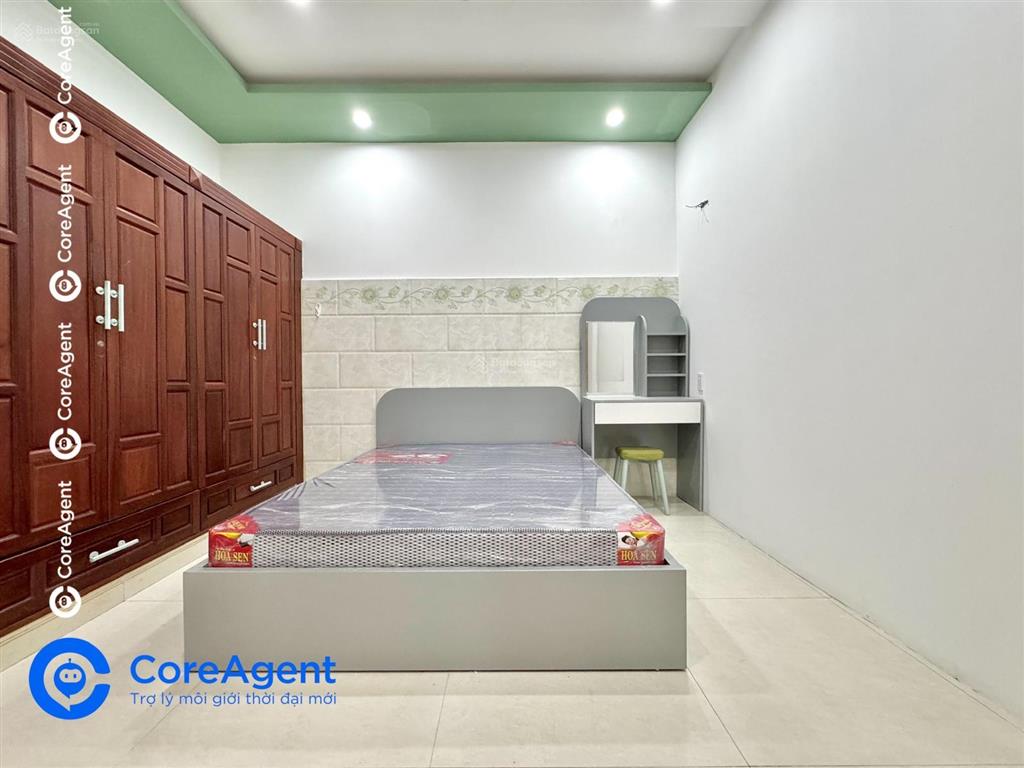 Căn hộ 2pn vip bình tân mới 100%  bancol full nt cao cấp  giáp q6, vòng xoay phú lâm  ở liền
