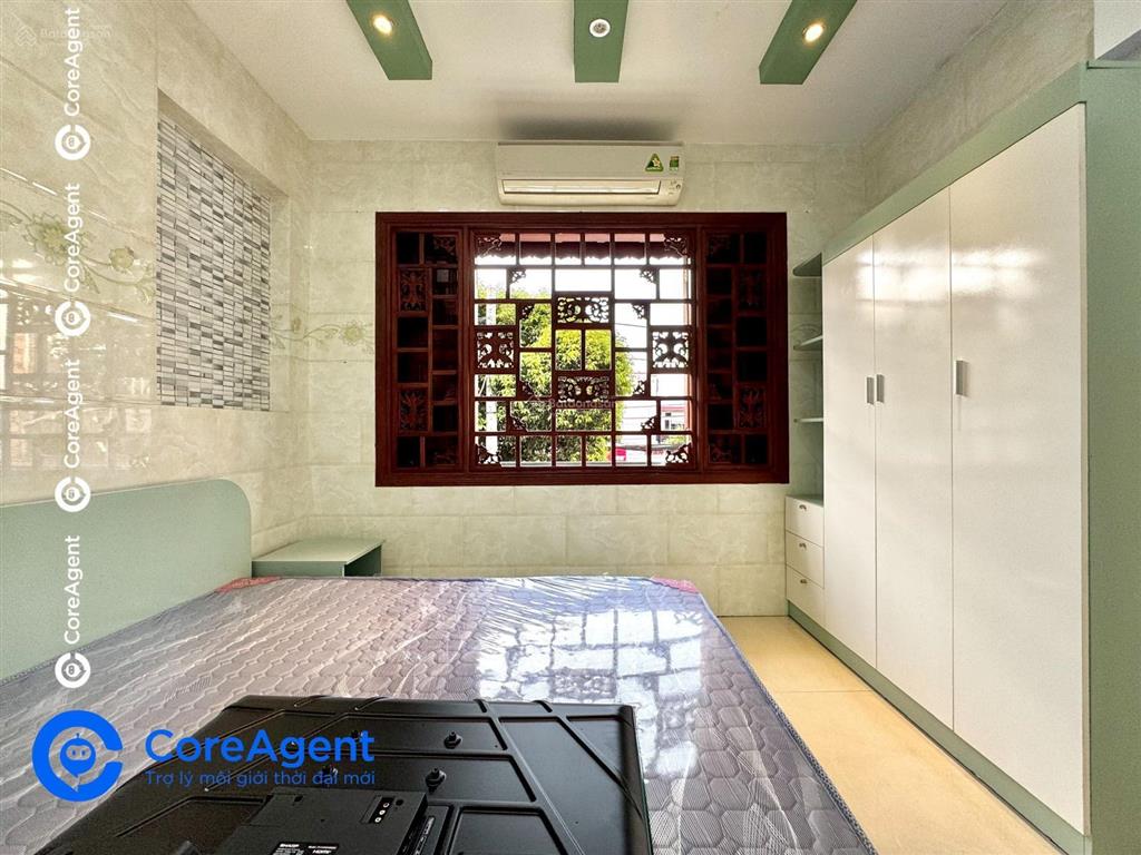 Căn hộ 2pn vip bình tân mới 100%  bancol full nt cao cấp  giáp q6, vòng xoay phú lâm  ở liền