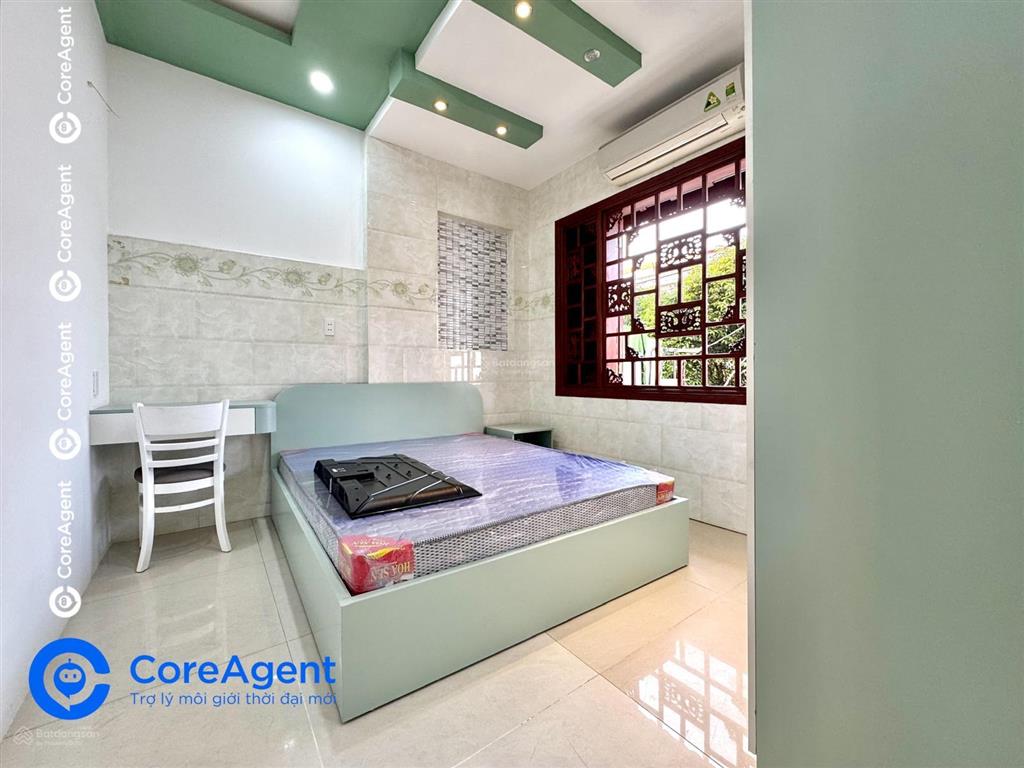 Căn hộ 2pn vip bình tân mới 100%  bancol full nt cao cấp  giáp q6, vòng xoay phú lâm  ở liền