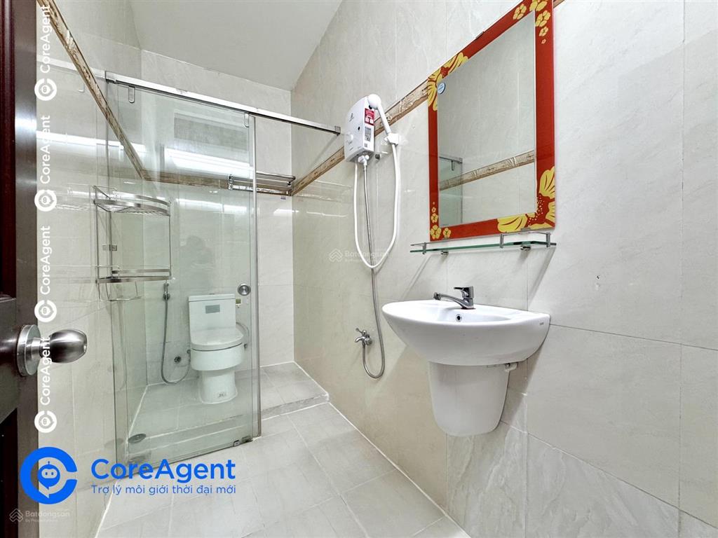 Căn hộ 2pn vip bình tân mới 100%  bancol full nt cao cấp  giáp q6, vòng xoay phú lâm  ở liền