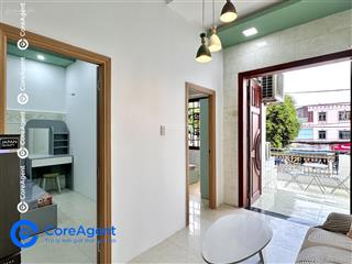 Căn hộ 2pn vip bình tân mới 100%  bancol full nt cao cấp  giáp q6, vxoay phú lâm  ở liền